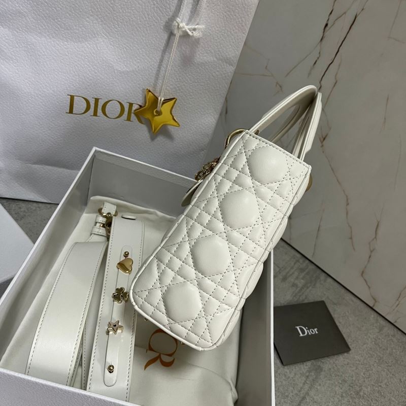 Christian Dior My Lady Bags